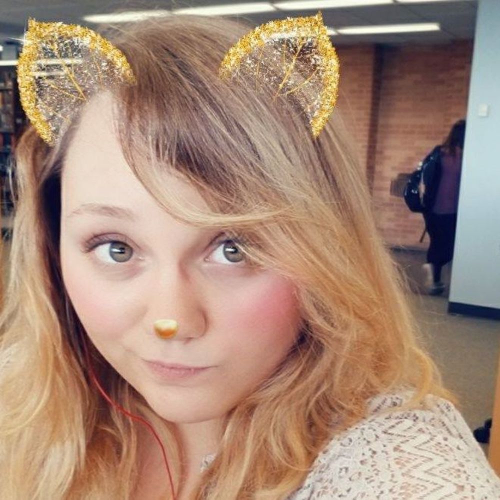 Meet your Posher, Alanna